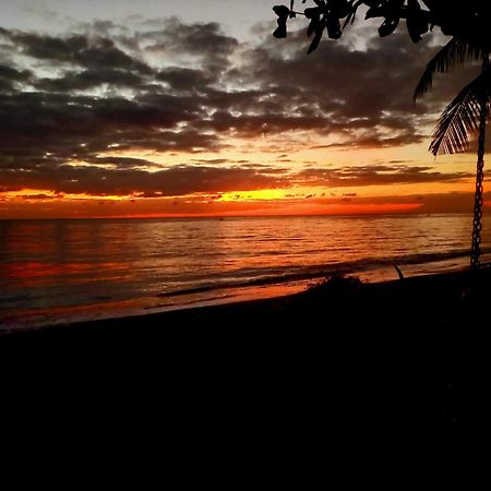 Bali North Beach B&B Tianyar Exteriér fotografie