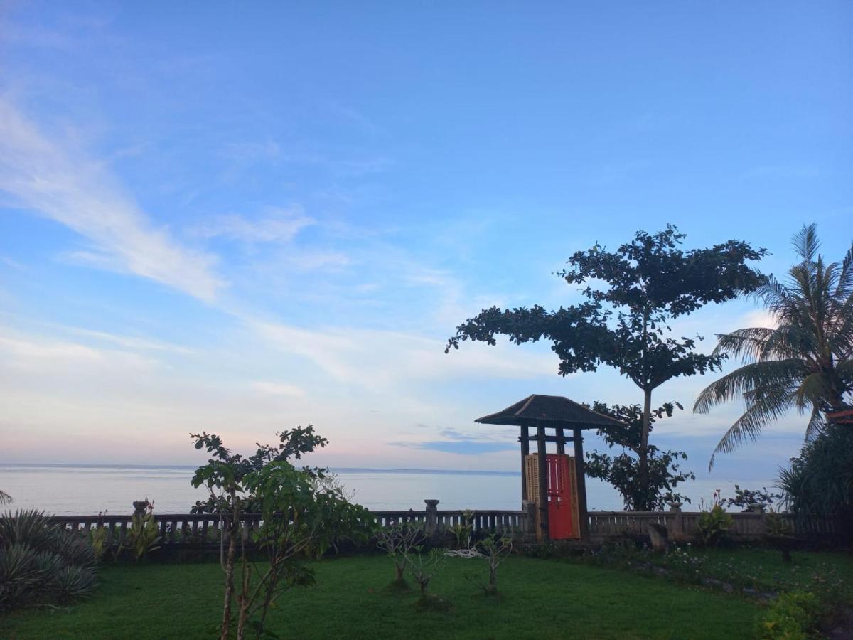 Bali North Beach B&B Tianyar Exteriér fotografie
