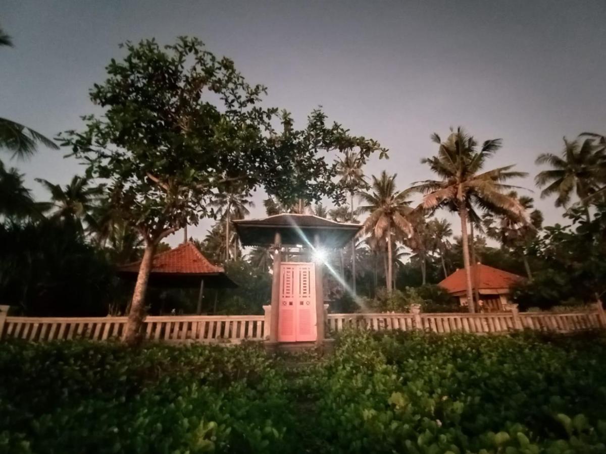 Bali North Beach B&B Tianyar Exteriér fotografie