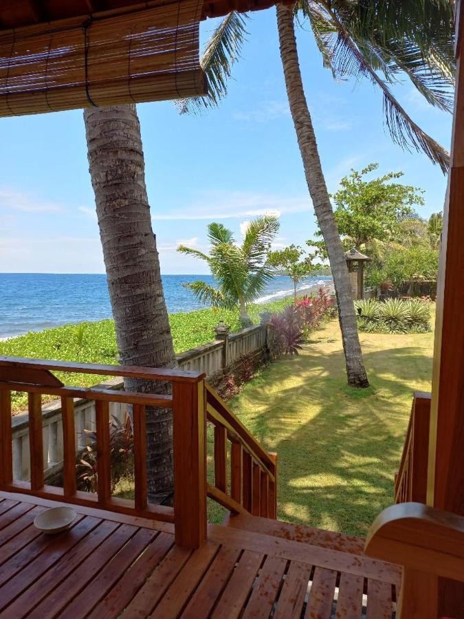 Bali North Beach B&B Tianyar Exteriér fotografie