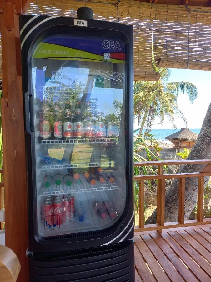 Bali North Beach B&B Tianyar Exteriér fotografie