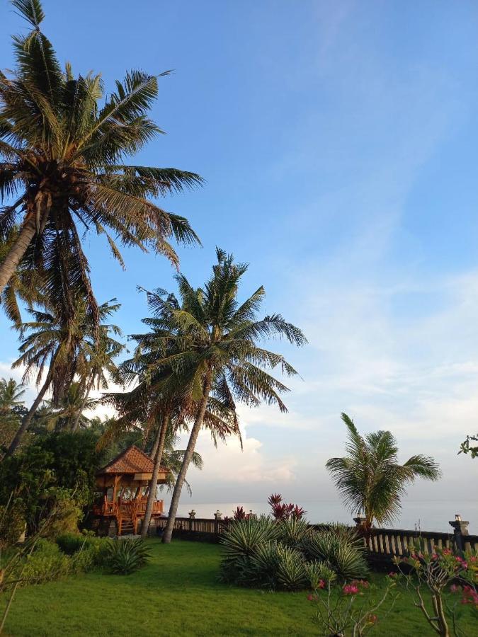 Bali North Beach B&B Tianyar Exteriér fotografie