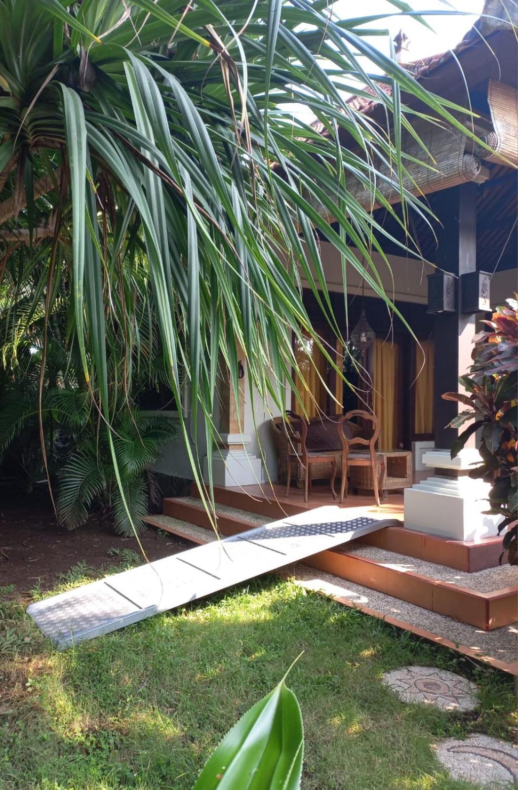 Bali North Beach B&B Tianyar Exteriér fotografie